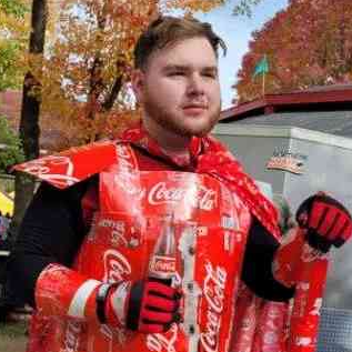 Cola Crusader