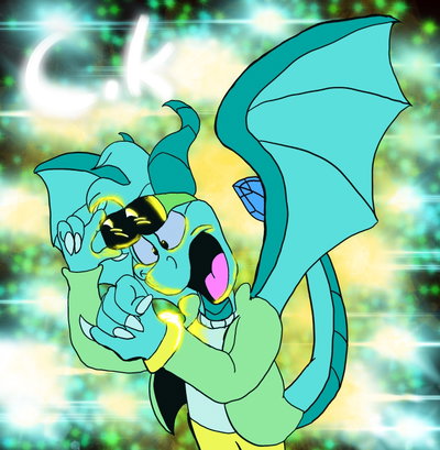 Sean Dragostein