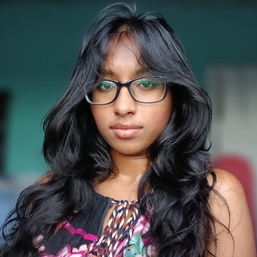 Maya Sookram