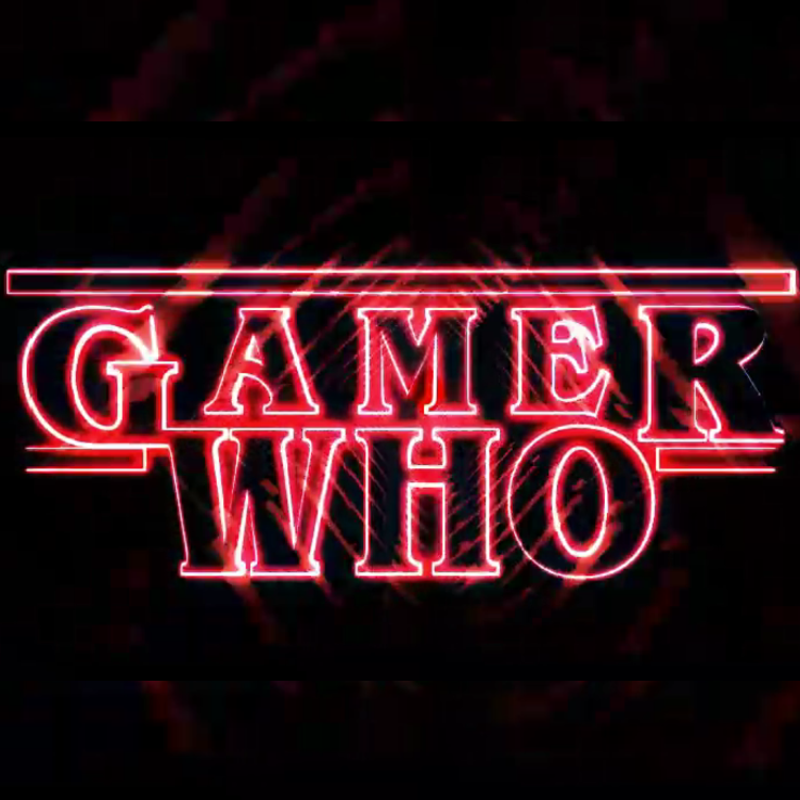 Gamer Who