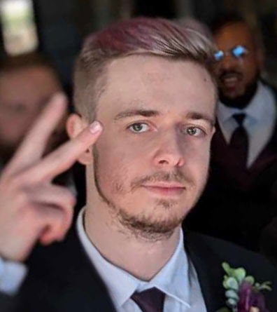 Bryce H.