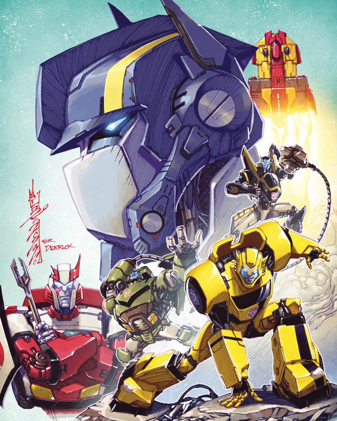 John Prime