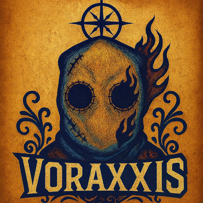 Voraxxis Harrington