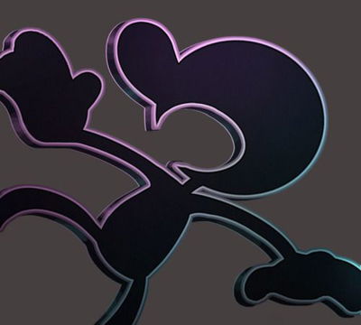 Mr. Game and Watch Fan