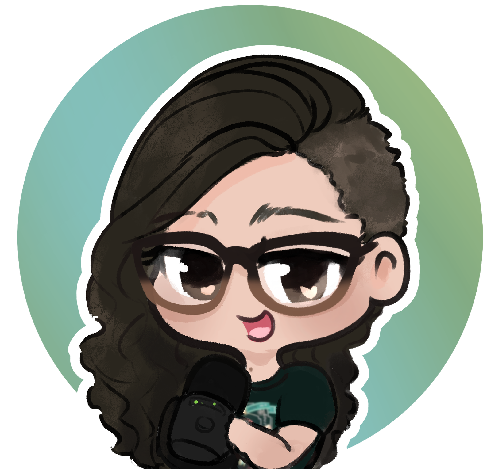 Vesper Voices (Okemian)