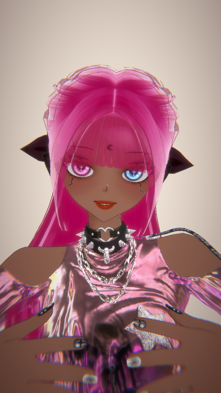 VocalVixen