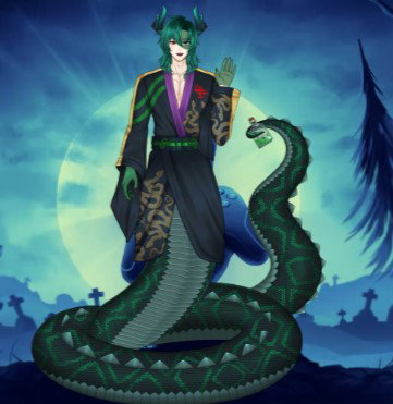 UnDeadSnake