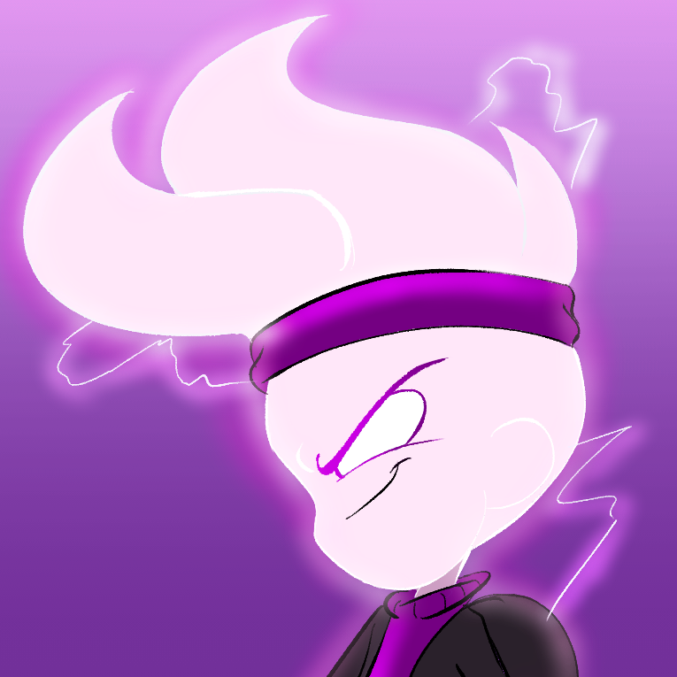 CJDestroyah Animation