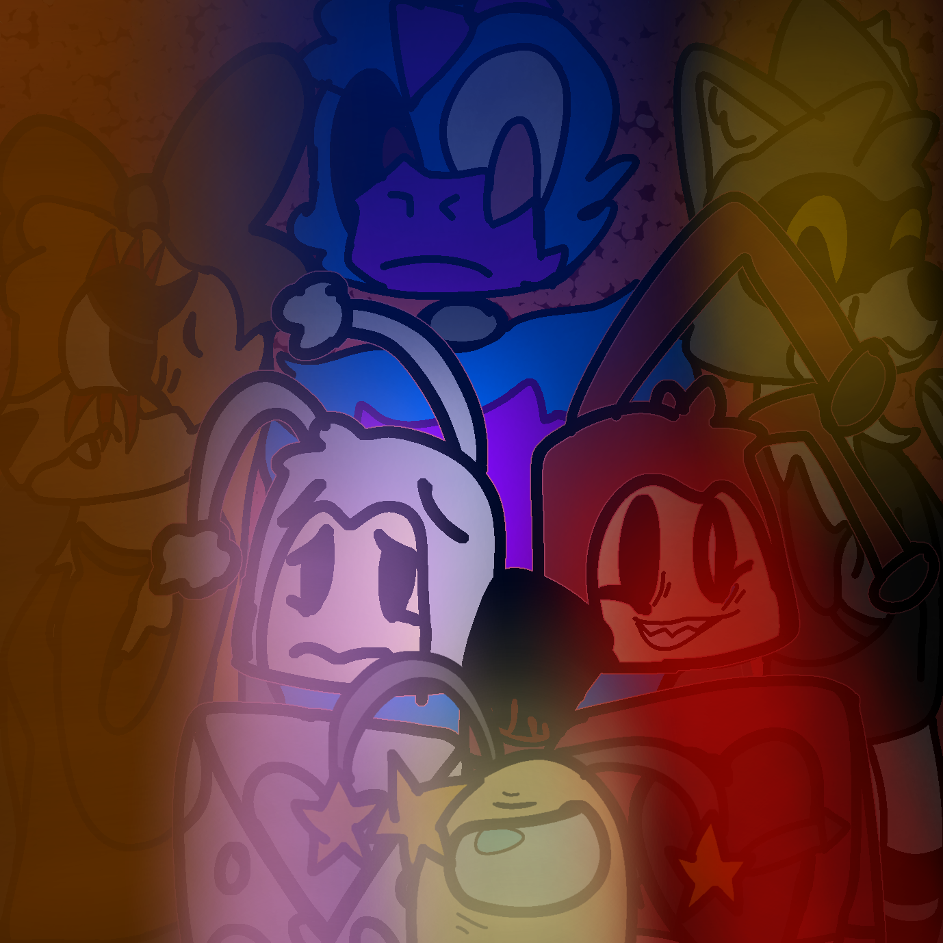 MultifandomLover(LilC)