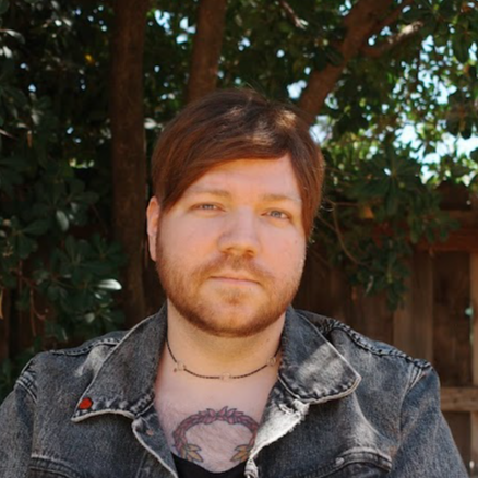 Sebastian Christopher VO