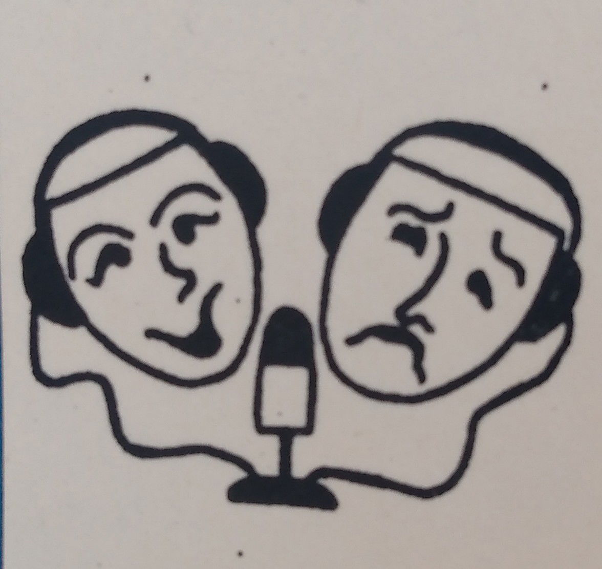 Cursed with Glorious Purpose