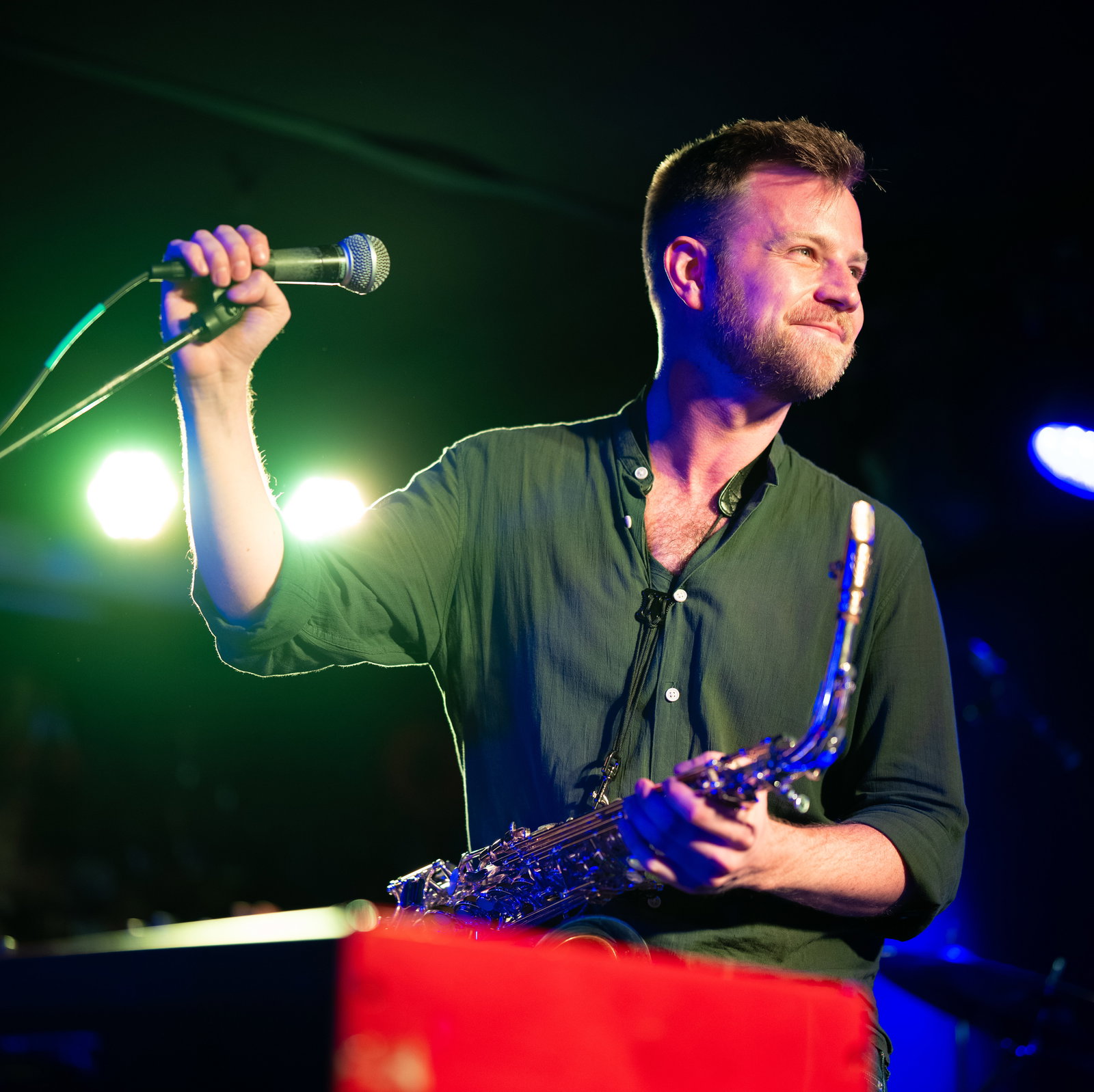Nate Hopkins