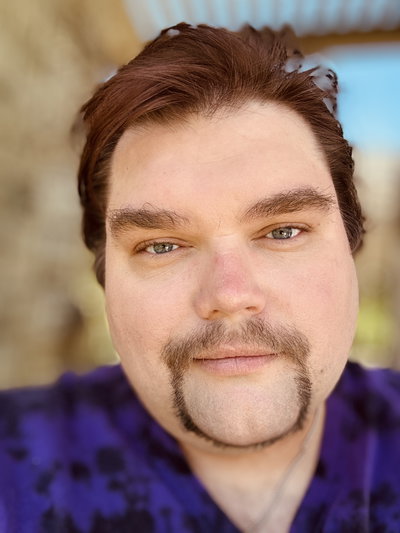 Jacob Barron