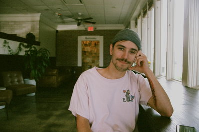 Andrew Falcone