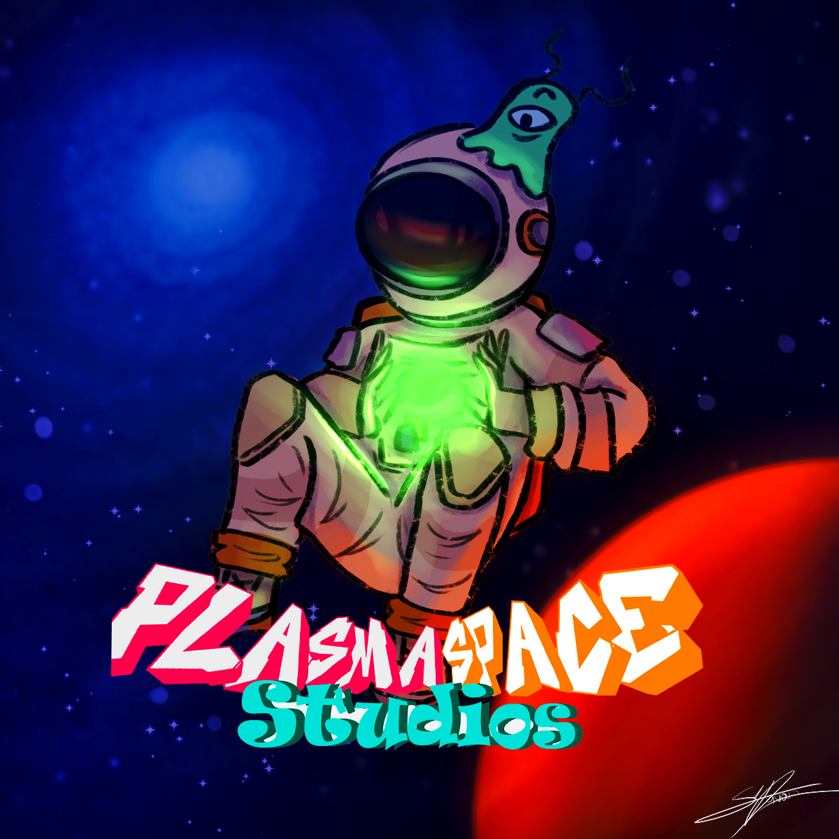 PlasmaSpace Studios Inc