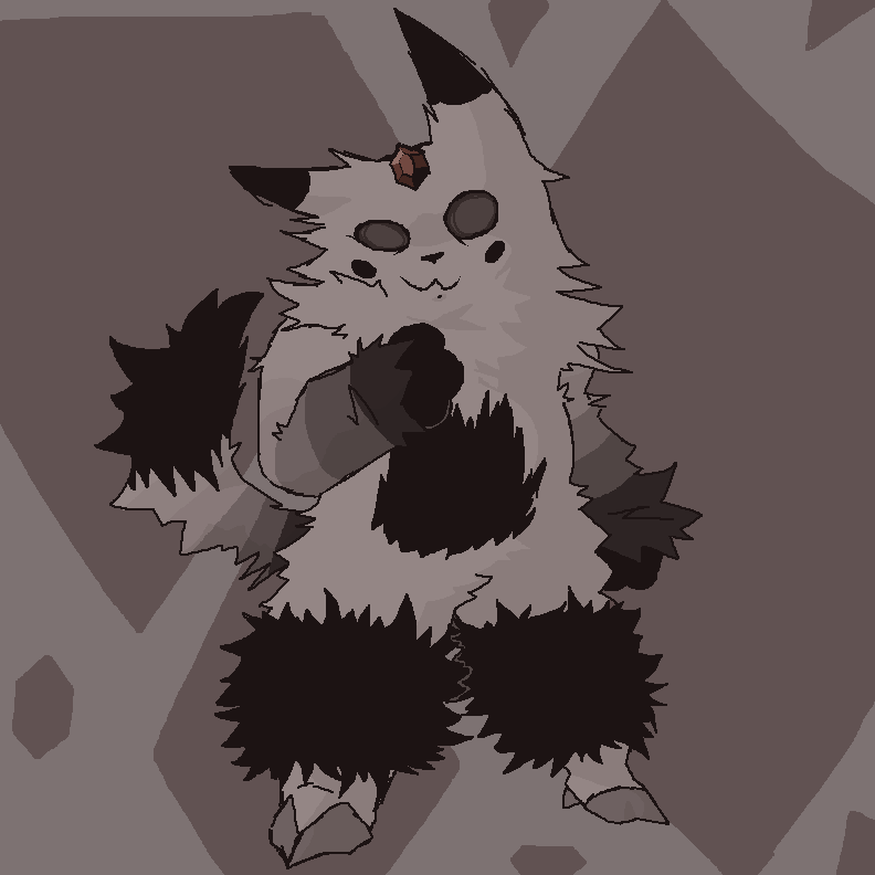 Nameless VA
