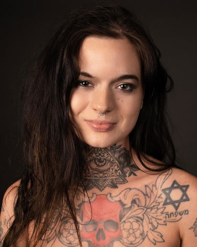 Harley Harlowe