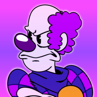 HowardTheClownVA