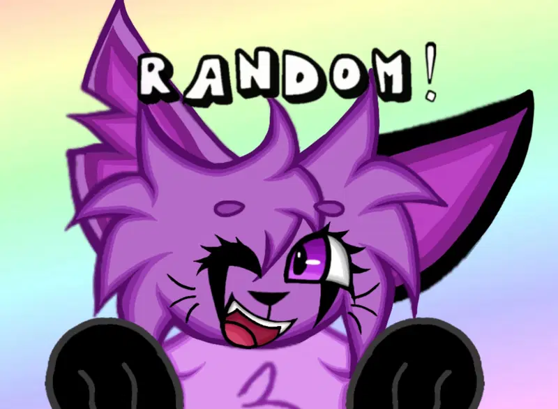Random!