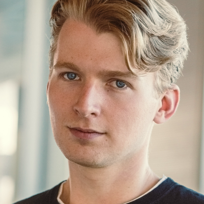 Ben Gough