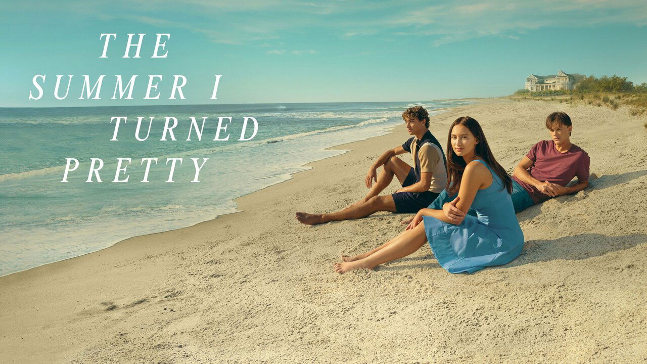 The Summer I Turned Pretty Saison 3 Épisode 4 VF