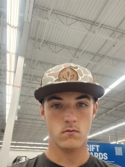 Connor zeagler