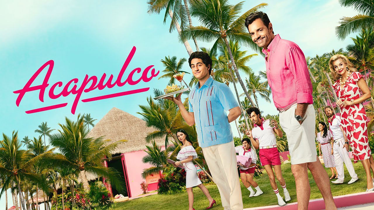 Acapulco Stagione 4 Episodio 3 Sub ita