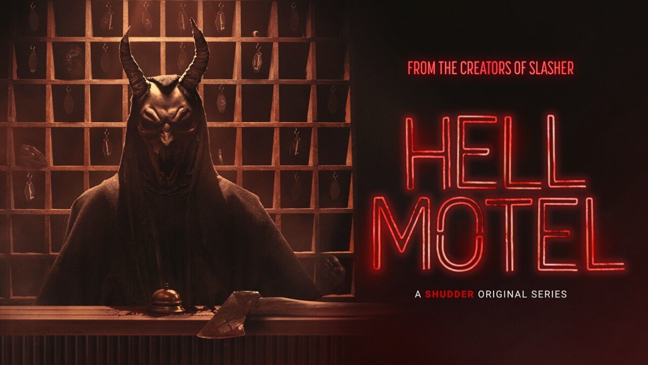 Hell Motel Stagione 1 Episodio 8 Sub ita