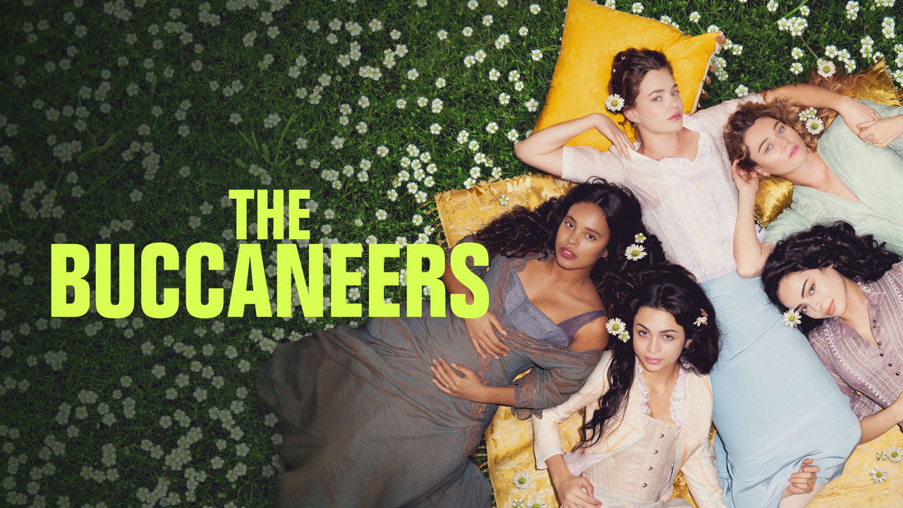 The Buccaneers Stagione 2 Episodio 7 Sub ita