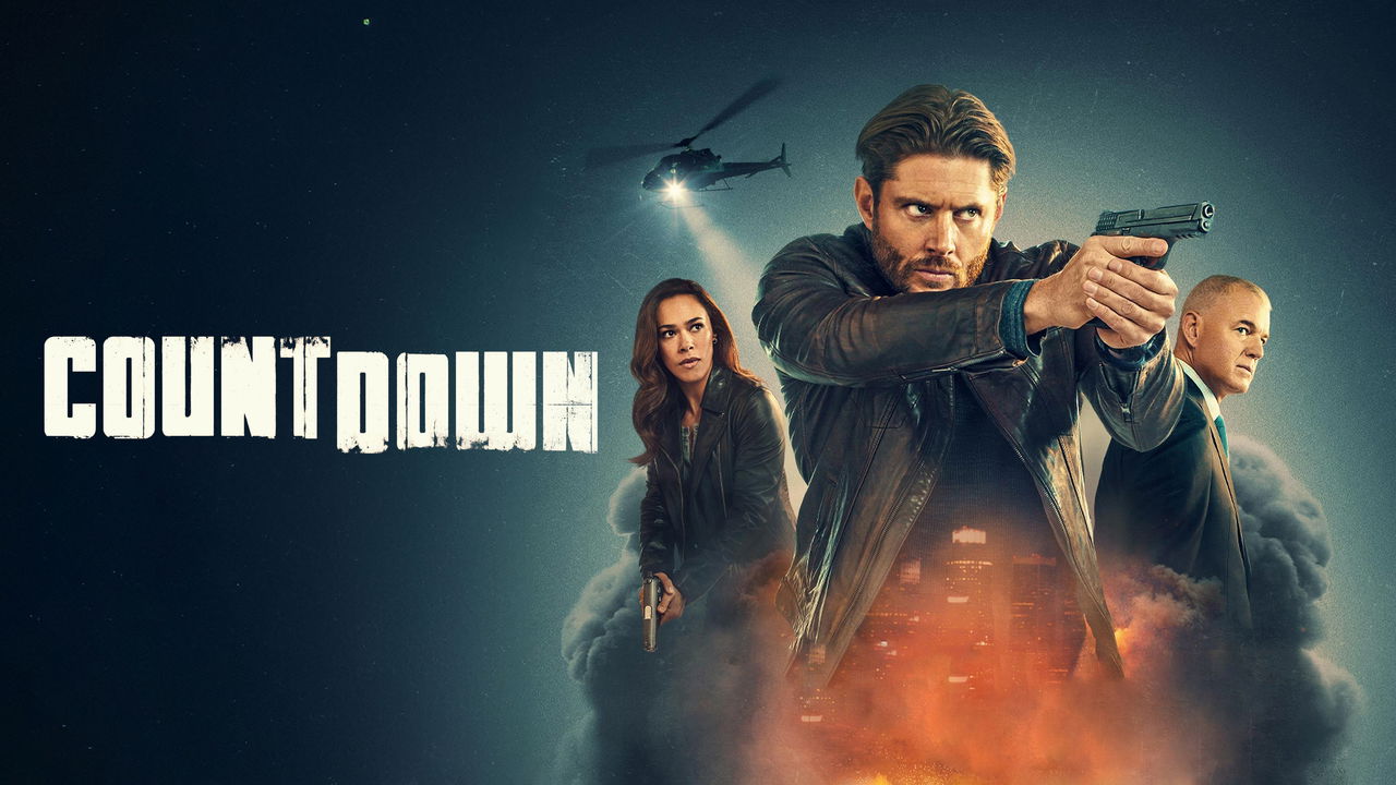 Countdown Stagione 1 Episodio 8 Sub ita