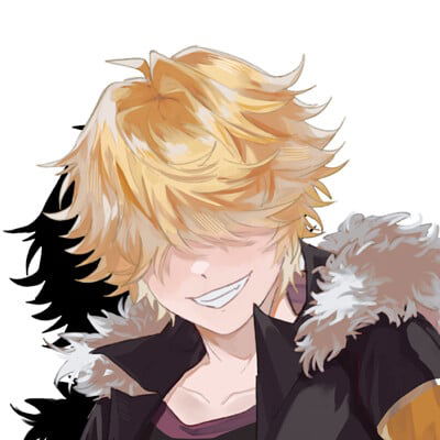 Cursed with Glorious Purpose