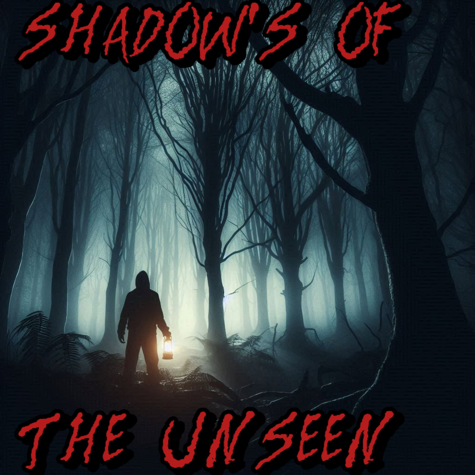 Shadows of the unseen 