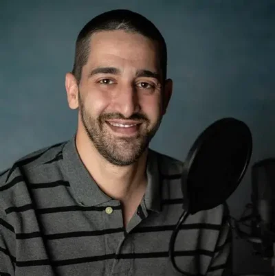 SPZ Voiceovers