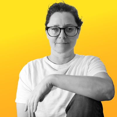 Avital Oehler