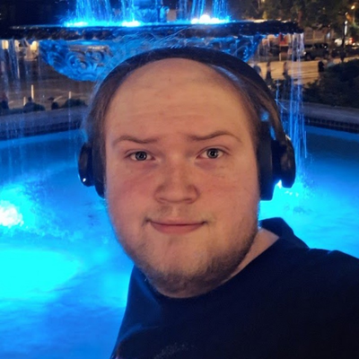 Isaac Nelson (IsaaMation)