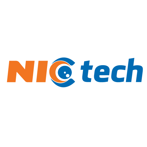nictech maychamcong