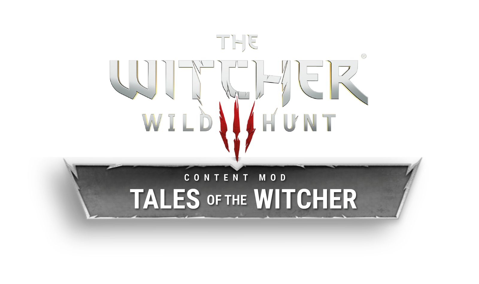 Witcher 3 DLC MOD - Tales of The Witcher