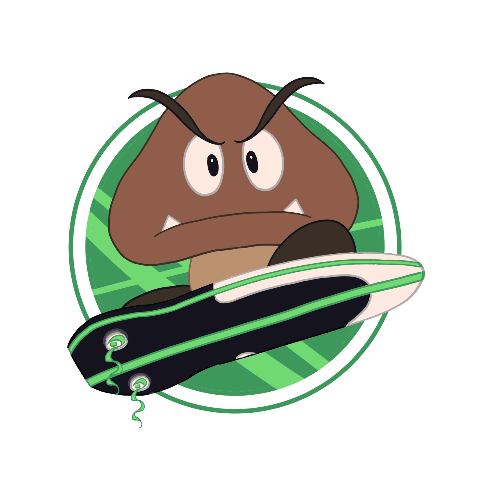 Goombafang