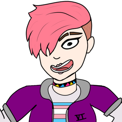 Violet Caulfield