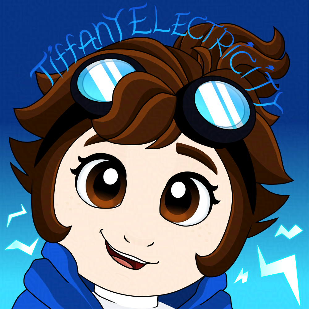 TiffanyElectricity