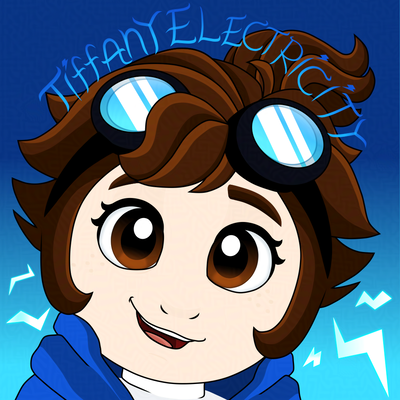 TiffanyElectricity