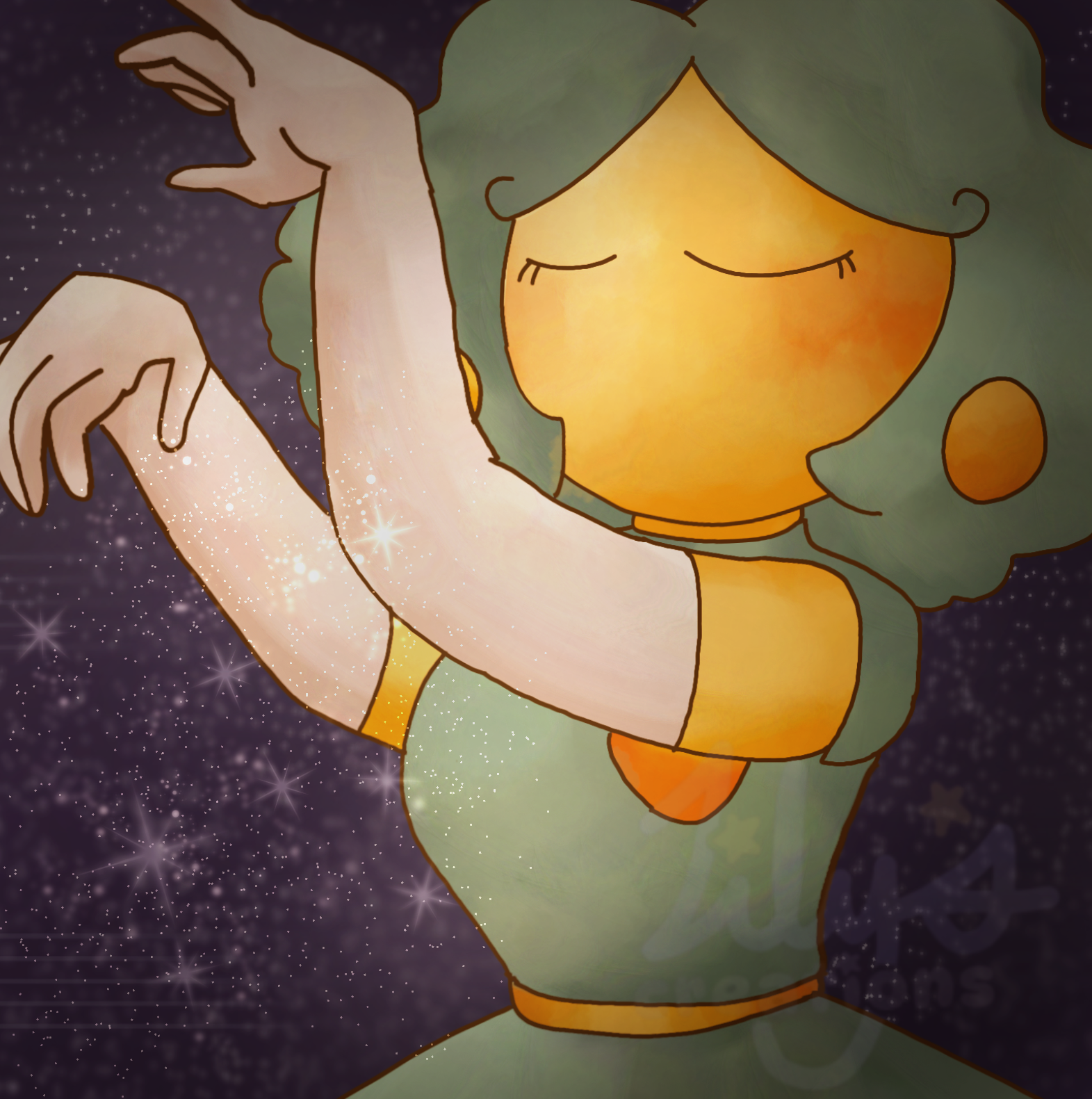 ☆ Lily's Creations ☆