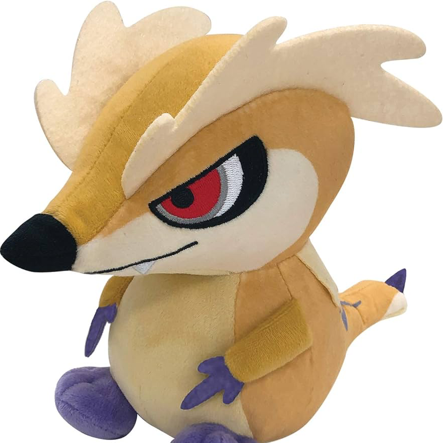 Axe-olotl