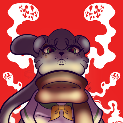 Kitsune 