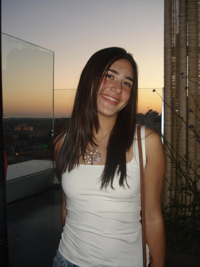 Elisa Canamero