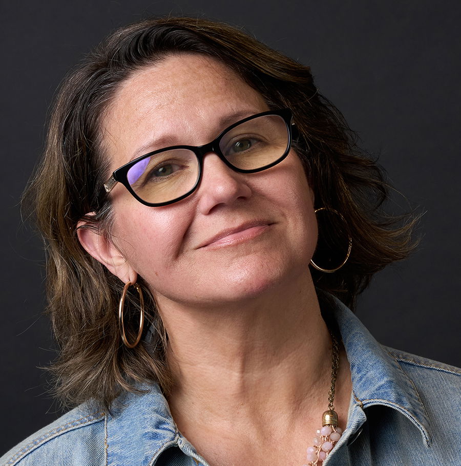Carrie Drovdlic