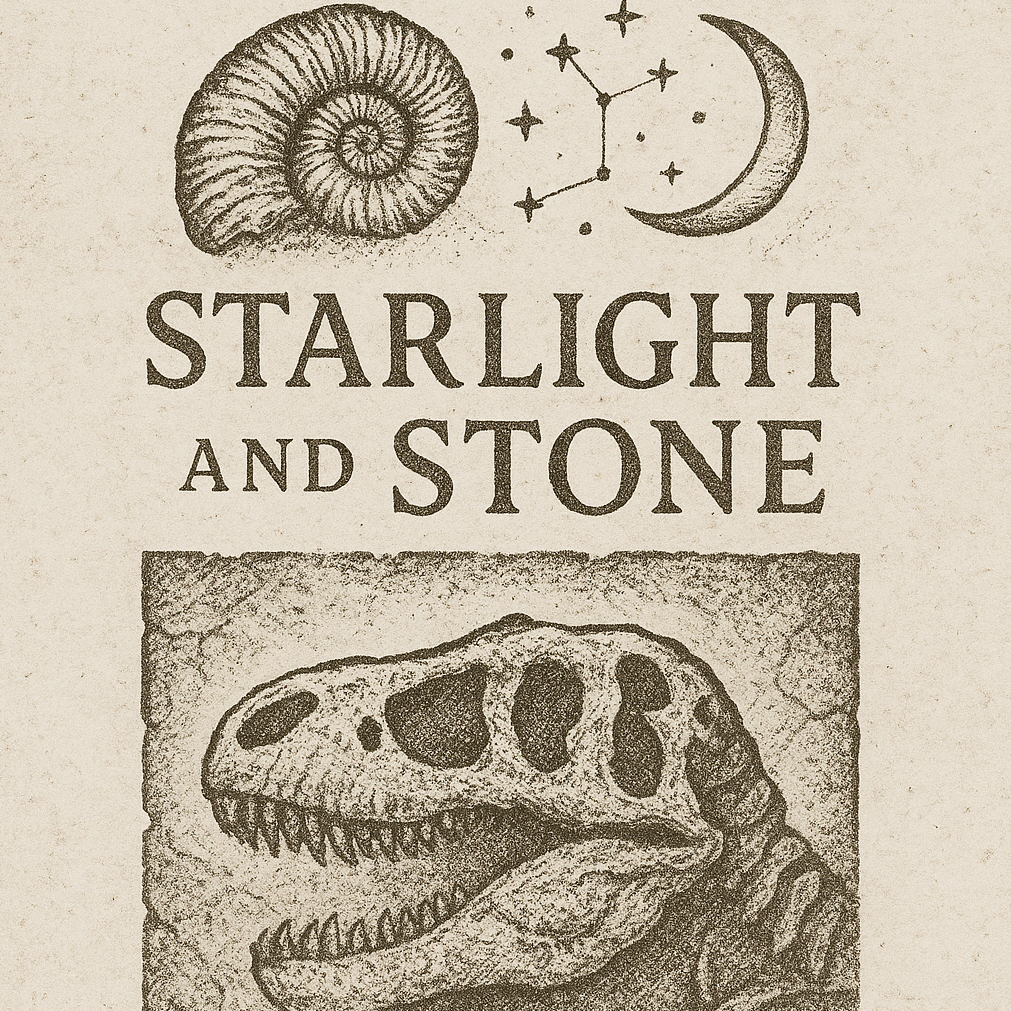 Starlight and Stone