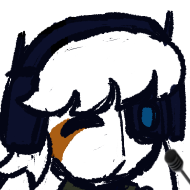 Okami the lego person