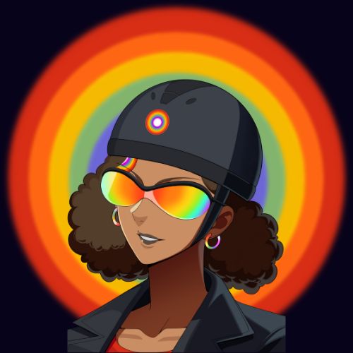 Lazzirainbow