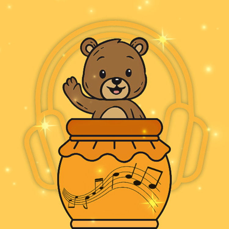 Honeydrop Tunes